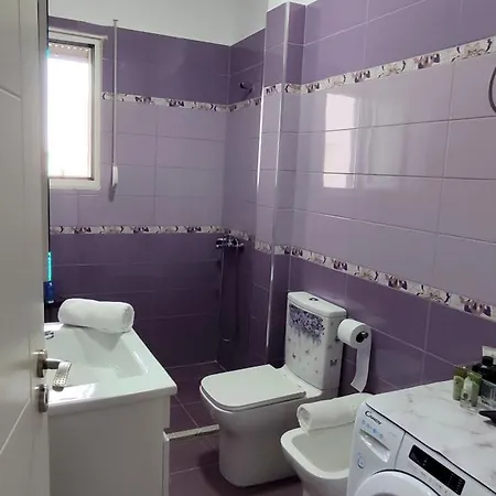 Christina Appartement *