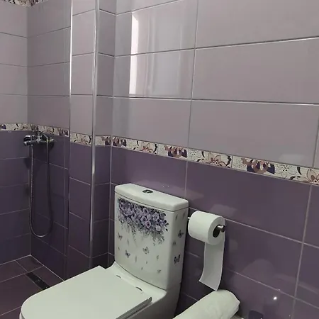 Christina Appartement