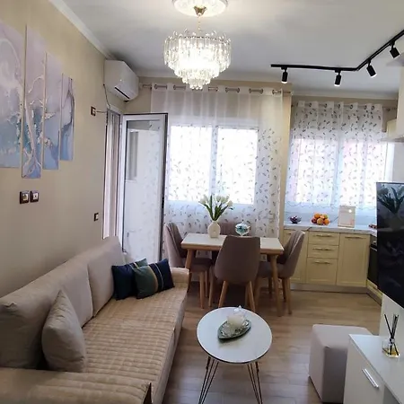 Christina Appartement