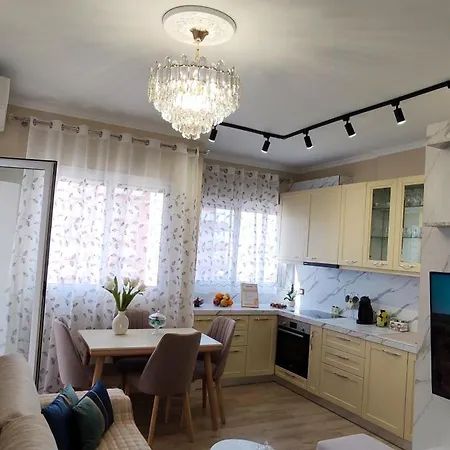Appartement Christina Vlorë