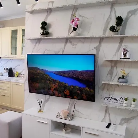 Christina Appartement Vlorë