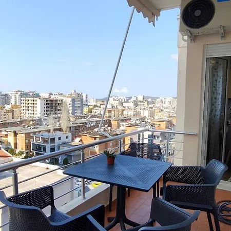 Appartement Christina *