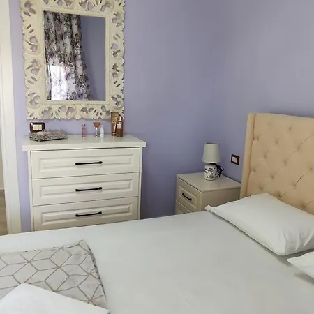 Appartement Christina